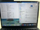 Apple MacBook Air 13" M3 / 8gb / 512gb / 2024 - nuotraukos Nr. 2