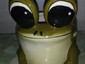 Vazonelis "Varlyte" gelytei.be gelytes,tik vazonas - nuotraukos Nr. 7
