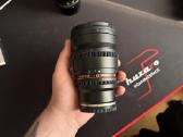 Sony Zv-e10 2 Samyang Cine objektyvai - nuotraukos Nr. 3