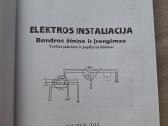 Elektros instaliacija - nuotraukos Nr. 4