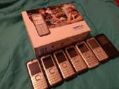 Geri Nokia 6070 ,6080,6100,6060,5030,6020,108,105, - nuotraukos Nr. 37