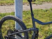 Scott Genius 740 - nuotraukos Nr. 3