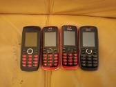 Geri Nokia 6070 ,6080,6100,6060,5030,6020,108,105, - nuotraukos Nr. 38