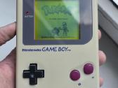 Gameboy Dmg-01 - nuotraukos Nr. 3