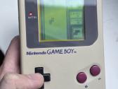 Gameboy Dmg-01 - nuotraukos Nr. 5