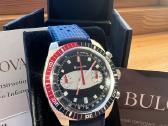Bulova Surfboard 98a253, Archive Series - nuotraukos Nr. 2