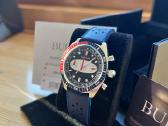 Bulova Surfboard 98a253, Archive Series - nuotraukos Nr. 3