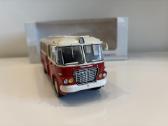 Ikarus 620 - nuotraukos Nr. 2