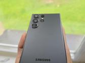 Samsung galaxy S23 Ultra - nuotraukos Nr. 3