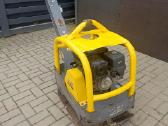 Altas copco vibro plokste reversas honda 265kg - nuotraukos Nr. 2