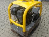 Altas copco vibro plokste reversas honda 265kg - nuotraukos Nr. 4