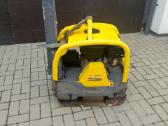 Altas copco vibro plokste reversas honda 265kg - nuotraukos Nr. 10