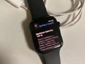 Apple watch se3 44mm - nuotraukos Nr. 3