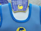 Vaikiški plaukimo kostiumai 4-5 m ir 6-7 m. - nuotraukos Nr. 6