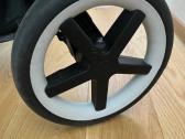 Cybex Agis M-air 4 vežimėlis - nuotraukos Nr. 3