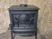 Norvegiška ketaus krosnelė Jotul F100 - nuotraukos Nr. 2