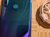 Huawei P30 Lite - nuotraukos Nr. 8