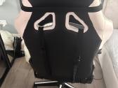 Dxracer kede - nuotraukos Nr. 3