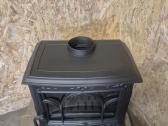 Norvegiška ketaus krosnelė Jotul F100 - nuotraukos Nr. 6