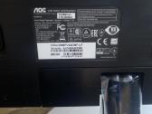 Monitorius Aoc I2269VWm - nuotraukos Nr. 3