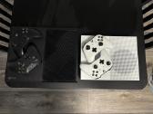Parduodu xbox one s ir xbox one + 4 pulteliai - nuotraukos Nr. 3