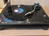Technics SL-1210mk2 - nuotraukos Nr. 2
