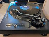 Technics SL-1210mk2 - nuotraukos Nr. 3