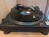 Technics SL-1210mk2 - nuotraukos Nr. 4