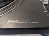Technics SL-1210mk2 - nuotraukos Nr. 5