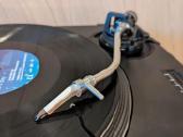 Technics SL-1210mk2 - nuotraukos Nr. 6