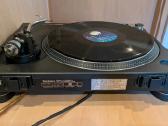 Technics SL-1210mk2 - nuotraukos Nr. 8