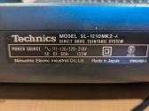 Technics SL-1210mk2 - nuotraukos Nr. 11