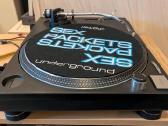 Technics SL-1210mk2 - nuotraukos Nr. 10