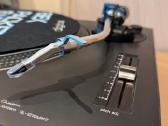 Technics SL-1210mk2 - nuotraukos Nr. 12