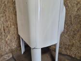 Norvegiška ketaus krosnelė Jotul F305 - nuotraukos Nr. 7