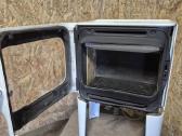 Norvegiška ketaus krosnelė Jotul F305 - nuotraukos Nr. 9