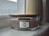 Woodwick Cashmere žvakė - nuotraukos Nr. 2