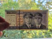 10 litų 2007 Lietuva - nuotraukos Nr. 3