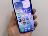 iPhone 16 128 GB, 90% - nuotraukos Nr. 3