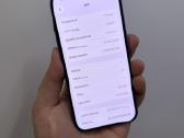iPhone 16 128 GB, 90% - nuotraukos Nr. 4