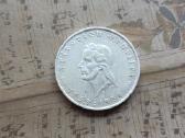 5 reichsmark 1934 Vokietija - Šileris - nuotraukos Nr. 3
