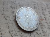 1 taleris 1861 Vokietija Prūsija - Vestuvės - nuotraukos Nr. 3