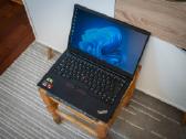 Lenovo Thinkpad E14 Gen2 / Ryzen 5 / 16gb / 256 GB - nuotraukos Nr. 2