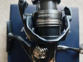 Ritė Shimano Miravel 2500 Hg - nuotraukos Nr. 2