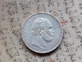 1 taleris 1871 Vokietija Prūsija - Pergalė - nuotraukos Nr. 3