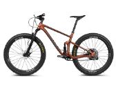 Perku MTB Gravel Plento Hibridinius Full ir kt. - nuotraukos Nr. 4