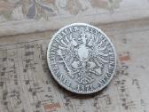 1 taleris 1871 Vokietija Prūsija - nuotraukos Nr. 2