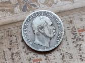 1 taleris 1871 Vokietija Prūsija - nuotraukos Nr. 3