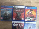 Ps5 Slim su diskasukiu ir žaidimais - nuotraukos Nr. 2