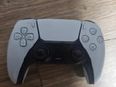 Ps5 Slim su diskasukiu ir žaidimais - nuotraukos Nr. 3
